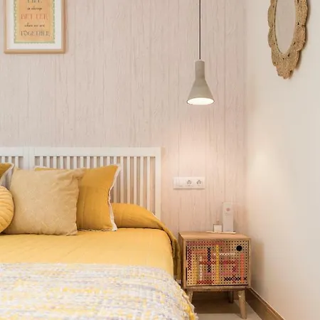 Apartament Indautxu I By Aston *