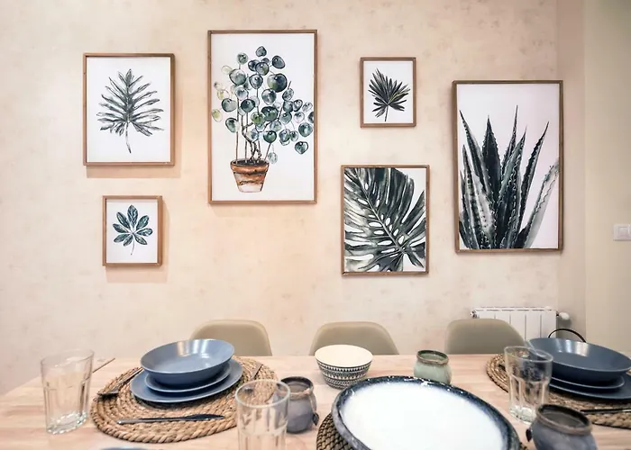 Apartamento Indautxu I By Aston