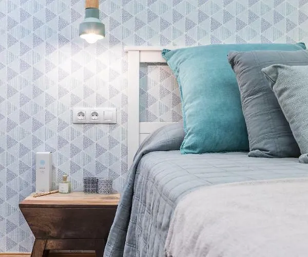 Indautxu I By Aston Apartamento *