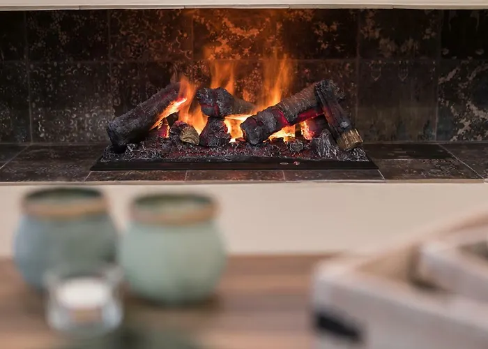 Indautxu I By Aston Bilbau