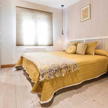 Indautxu I By Aston 빌바오