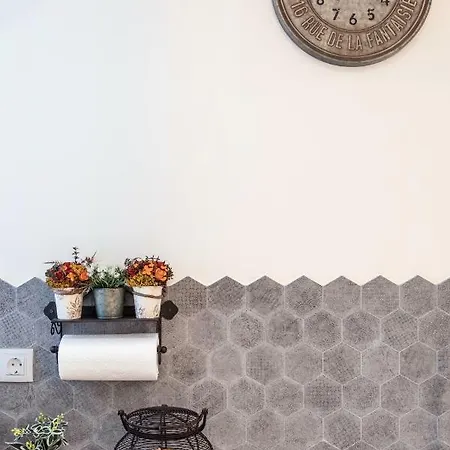 Indautxu I By Aston * 빌바오