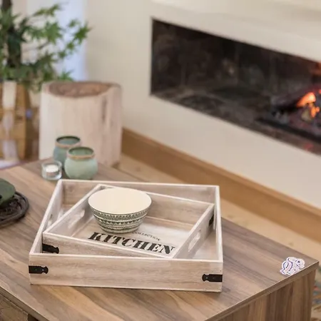 דירה Indautxu I By Aston *