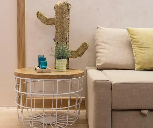 Indautxu I By Aston * Bilbao