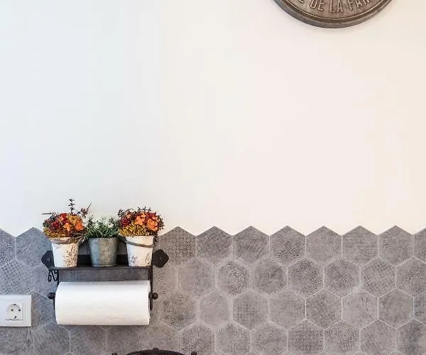 Indautxu I By Aston * Bilbao