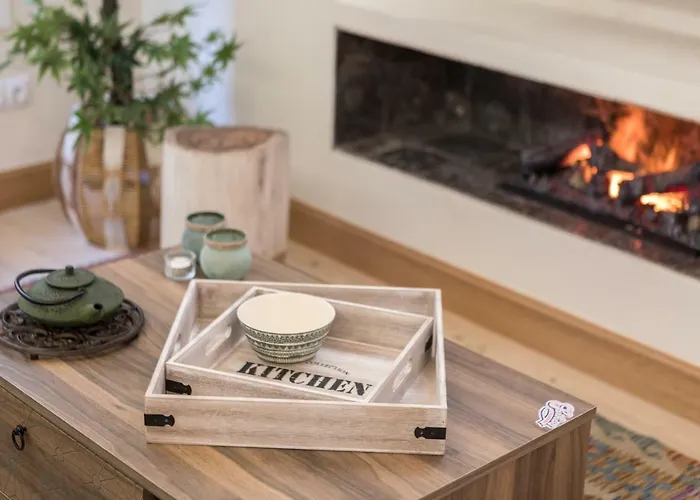 Apartamento Indautxu I By Aston *