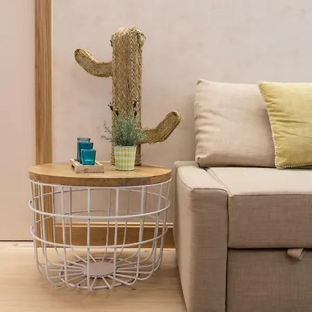 Indautxu I By Aston * Bilbao