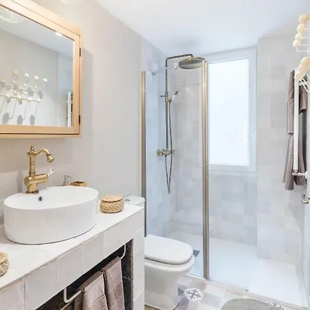 Daire Indautxu I By Aston Bilbao