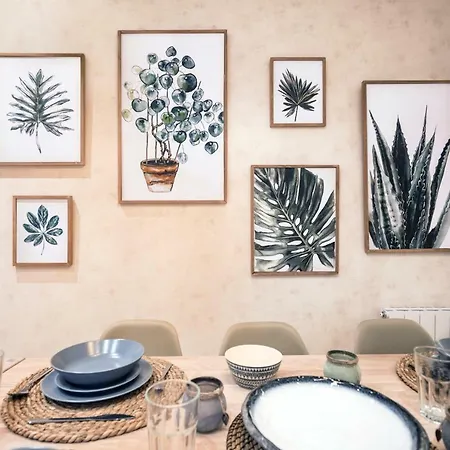 アパート Indautxu I By Aston