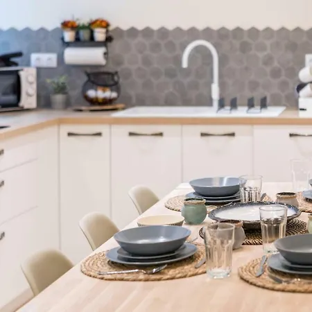 Indautxu I By Aston ビルバオ