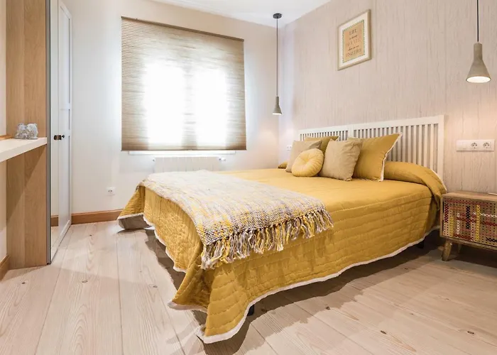 Indautxu I By Aston ビルバオ